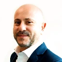 Picture of Christophe Mailhe, Managing Director, FVC Solutions Ltd