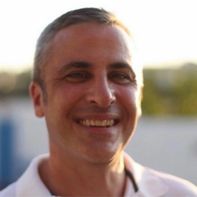 Picture of Simon Whatley