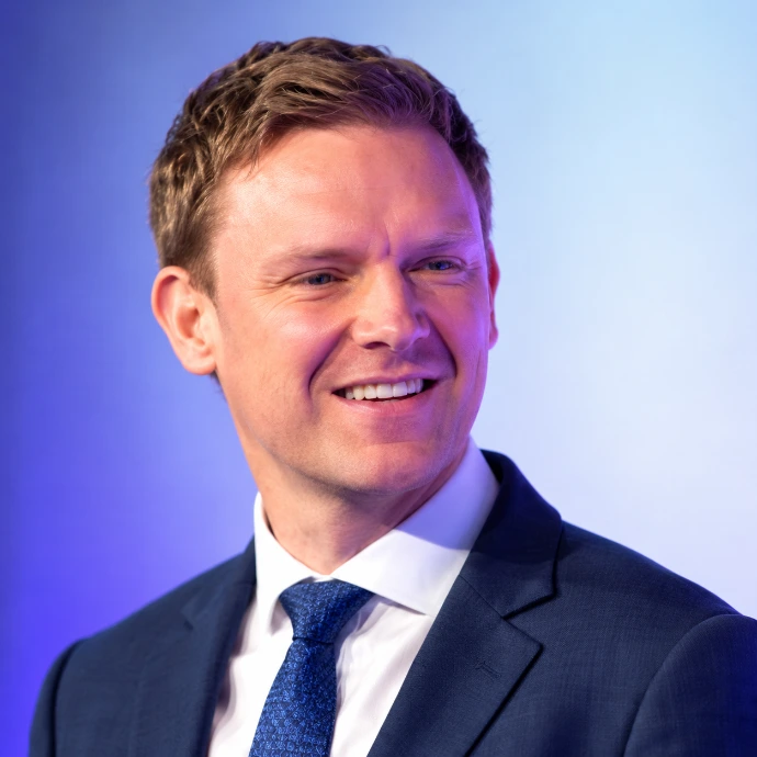 Picture of Neil Coulthard